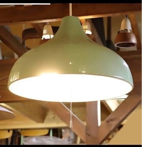 UNICOウニコの照明ランプ