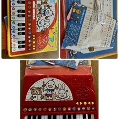 幼児 おもちゃ 使用感あり 0円〜の画像