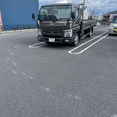 キャンター