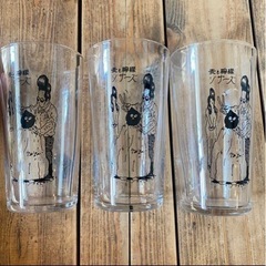 グラス約100点前後の画像