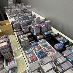 遊戯王　