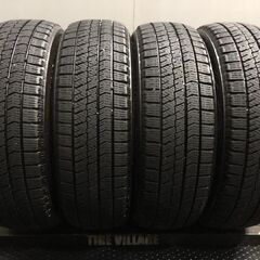 BS BRIDGESTONE BLIZZAK VRX2 175/60R16 16 インチ スタッドレス 4本