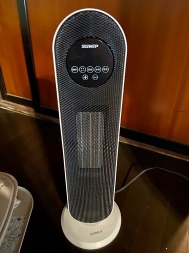 縦型ヒーター(交渉中)