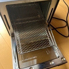 オーブントースターの画像