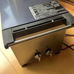 オーブントースター