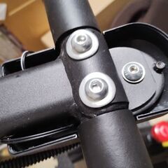 【直接引取希望】フィットネスバイクの画像