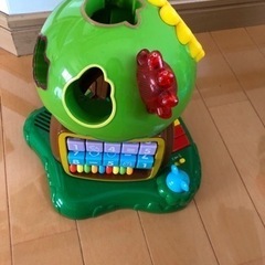 おもちゃ、の画像