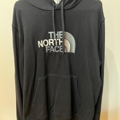 ノースフェイス　人気パーカー　Ｌサイズ