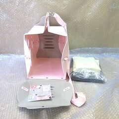 美品！　ペットエコキャリアの画像