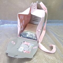 美品！　ペットエコキャリアの画像