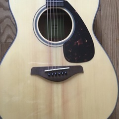 YAMAHAFS800