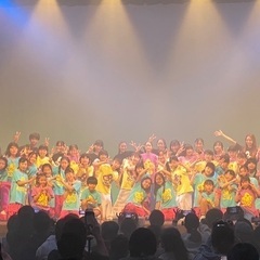 流山で活動中！ダンススクール舞★Style！の画像