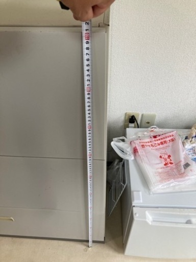 値下げしました！鍵付きキャビネット