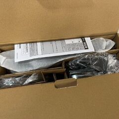 新品 ツインバード ハンディーアイロン＆スチーマー SA-4095 ブラック 2022年製 衣類スチーマー TWINBIRD ☆ 札幌市白石区 白石店 の画像
