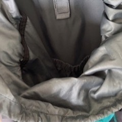 カリマー(Karrimor) cougar 50-75 大容量バックパックの画像