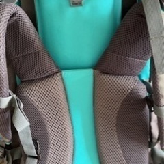 カリマー(Karrimor) cougar 50-75 大容量バックパックの画像