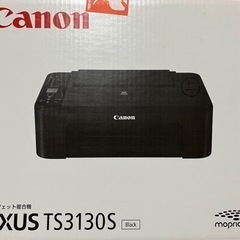 canon プリンター