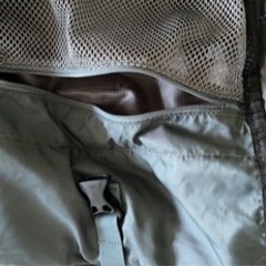 カリマー(Karrimor) cougar 50-75 大容量バックパックの画像