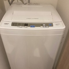 洗濯機