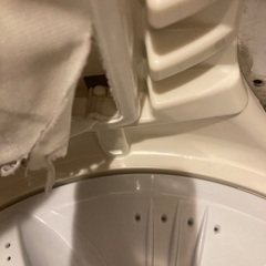 洗濯機の画像