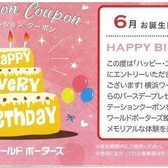 横浜ワールドポーターズ（無料駐車券etc）おまけ付／施設優待券