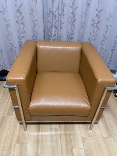 座り心地抜群！4脚セットでお譲りします傷や汚れ多少有り