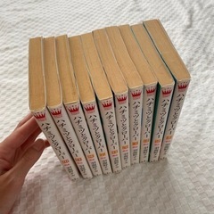 【値下げしました‼️】羽海野チカ「ハチミツとクローバー（全10巻）」の画像