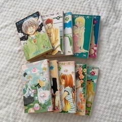 【値下げしました‼️】羽海野チカ「ハチミツとクローバー（全10巻）」の画像