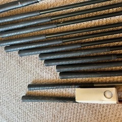 ゴルフセット　founders club の画像