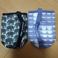 ペットボトルカバー 新品