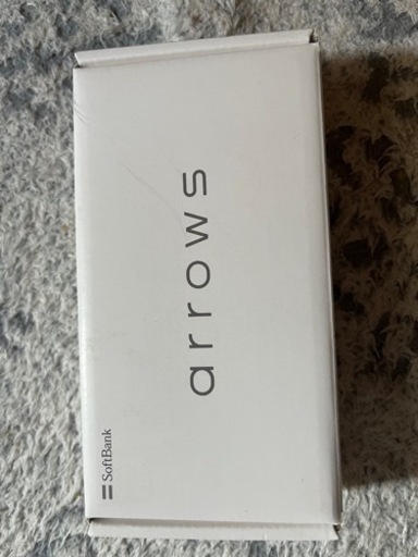 arrows FMSAJ3 標準セット　ブラック