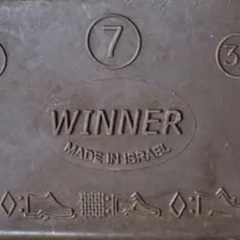 ダフナレインブーツ　ブラウン色の画像