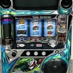 パチスロエウレカセブン2