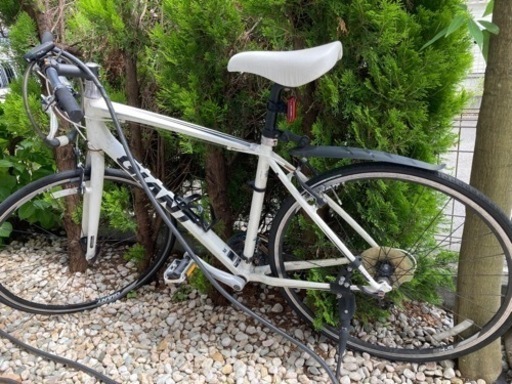 ジャイアント　クロスバイク