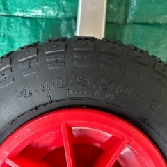 値下げしました。ジョイクラフト　LWS-6　ランチングホイール
