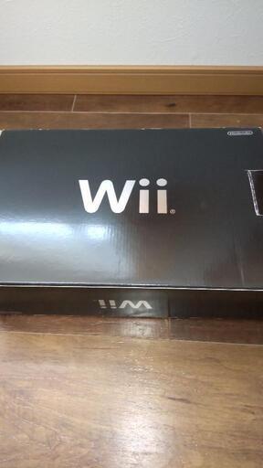 wiiセット　マリオカート　等