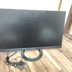 ASUS モニター 23インチ ディスプレイ IPS FHD H...