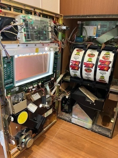 （受け渡し予定者決定しました）獣王