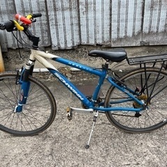 SCHWINN MTB シュウイン　26インチの画像