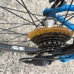 SCHWINN MTB シュウイン　26インチの画像