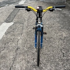 SCHWINN MTB シュウイン　26インチの画像