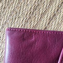 Chloe　手帳カバーの画像