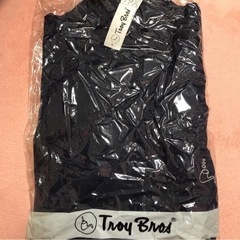 トロイブロス troy bros 半袖シャツ