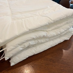 ベビー布団　オーガニックコットン　10点セット　70×120の画像