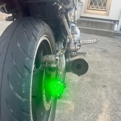 バリオス 1型　今月までに売れなければ売りませんの画像