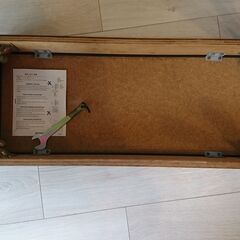 YAMAHAピアノの椅子の画像