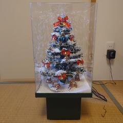 クリスマスツリー