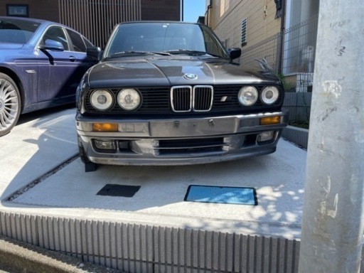 ＢＭＷ　Ｅ３０型　３シリーズ　左ハンドル用ラックアンドピニオン BMWE30型3シリーズ左ハンドル用ラックアンドピニオン