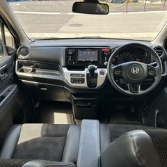 最終価格！　N-WGN 平成27年 車検令和6年6月29日迄！の画像