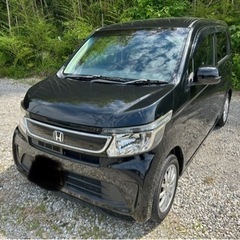 最終価格！　N-WGN 平成27年 車検令和6年6月29日迄！